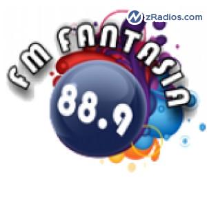 Radio: Radio Fantasia 88.9