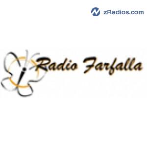 Radio: Radio Farfalla 105.0