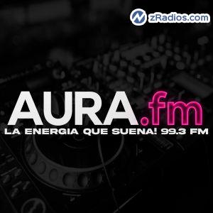 Radio: Aura FM 99.3