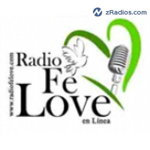 Radio: Radio Fe Love 1000