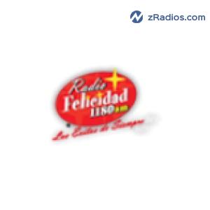 Radio: Radio Felicidad 1180
