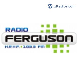 Radio: Radio Ferguson 103.3