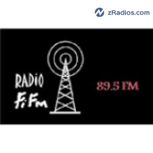 Radio: Radio FI FM 89.5