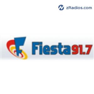 Radio: Radio Fiesta FM 91.7