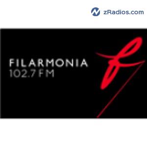 Radio: Radio Filarmonia 102.7