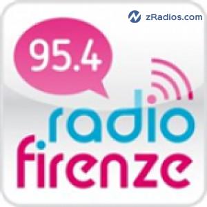 Radio: Radio Firenze 95.4