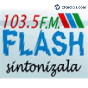 Radio: Radio Flash 103.5