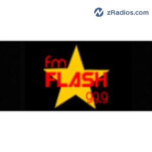 Radio: Radio Flash FM 99.9