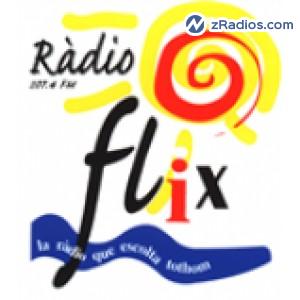 Radio: Radio Flix 107.4