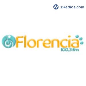 Radio: Radio Florencia 100.3
