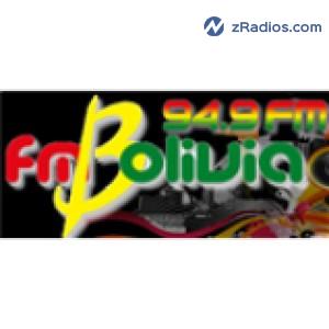 Radio: Radio FM Bolivia 94.9