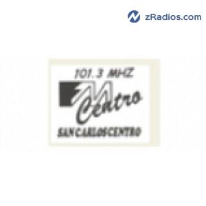 Radio: Radio FM Centro 101.3