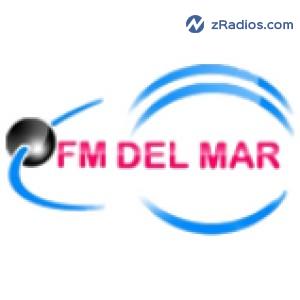 Radio: Radio FM Del Mar 104.9