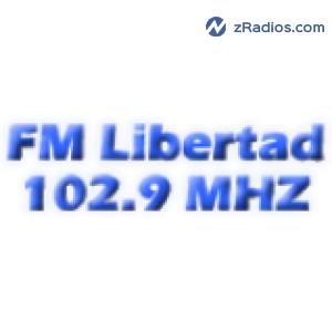 Radio: Radio FM Libertad 102.9