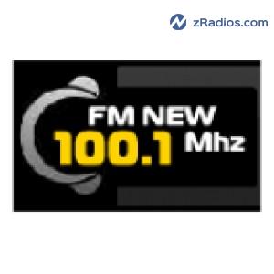 Radio: Radio Fm New 100.1