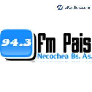Radio: Radio FM Pais 94.3