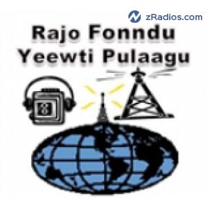 Radio: Radio Fondou