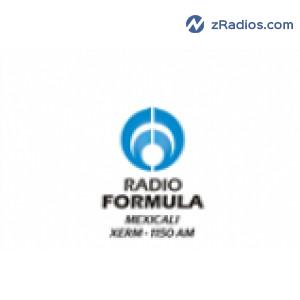Radio: Radio Formula 1150