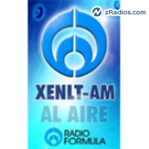 Radio: Radio Formula Nuevo Laredo 1000