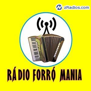 Radio: Rádio Forró Mania