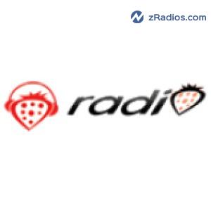 Radio: Radio Fragola 104.5