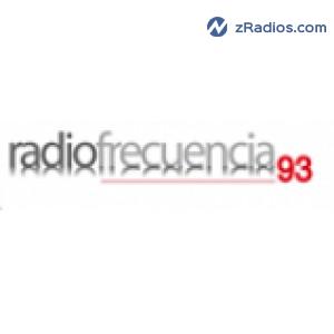Radio: Radio Frecuencia 93 93.1