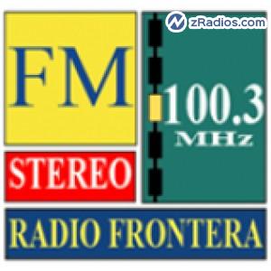 Radio: Radio Frontera 100.3