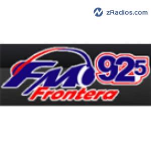 Radio: Rádio Frontera 92.5