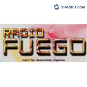 Radio: Radio Fuego 102.7