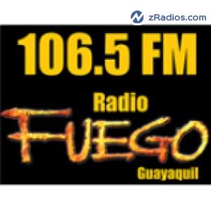 Radio: Radio Fuego 106.5
