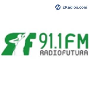 Radio: Radio Futura 91.1