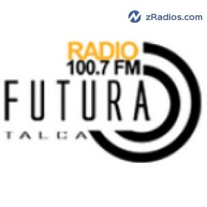 Radio: Radio Futura Talca 100.7