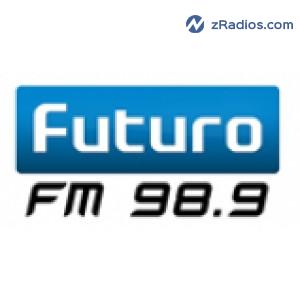 Radio: Radio Futuro 98.9