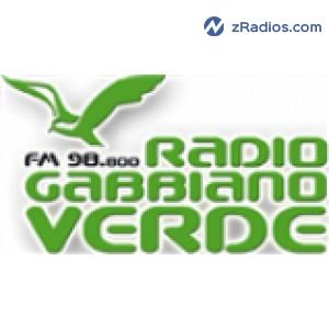Radio: Radio Gabbiano Verde 98.8
