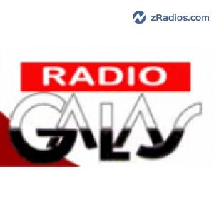 Radio: Radio Galas 89.7