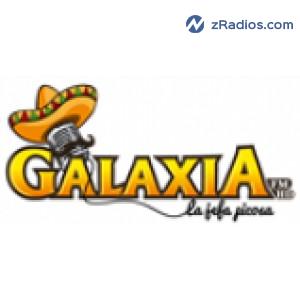 Radio: Radio Galaxia 88.5