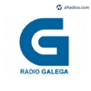 Radio: Radio Galega 88.5