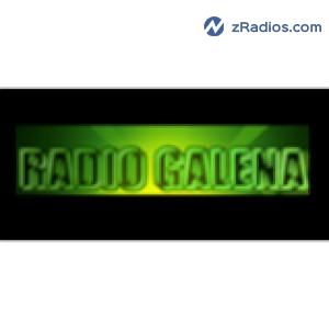 Radio: Radio Galena