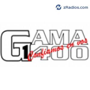 Radio: Radio Gama 1400