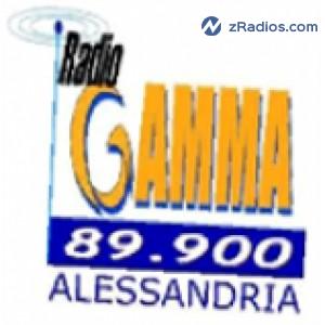 Radio: Radio Gamma Alessandria 89.9
