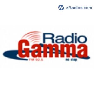 Radio: Radio Gamma No Stop 92.5