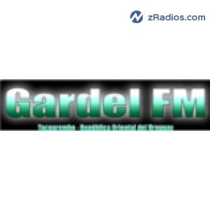 Radio: Radio Gardel FM 99.5
