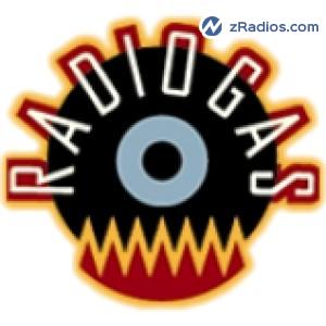Radio: Radio Gas
