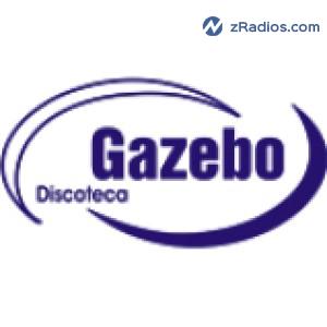 Radio: Radio Gazebo