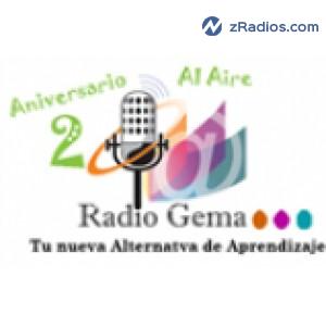 Radio: Radio Gema