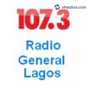 Radio: Radio General Lagos 107.3
