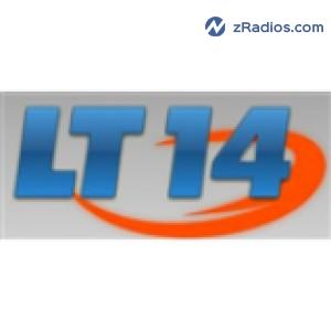 Radio: Radio General Urquiza 1260