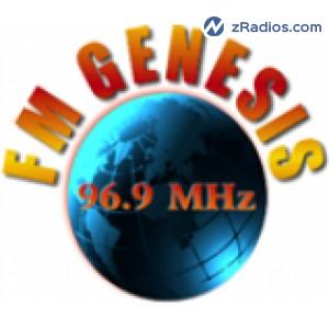Radio: Radio Genesis 96.9