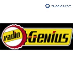 Radio: Radio Genius 95.3