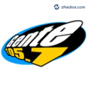 Radio: Radio Gente 105.7